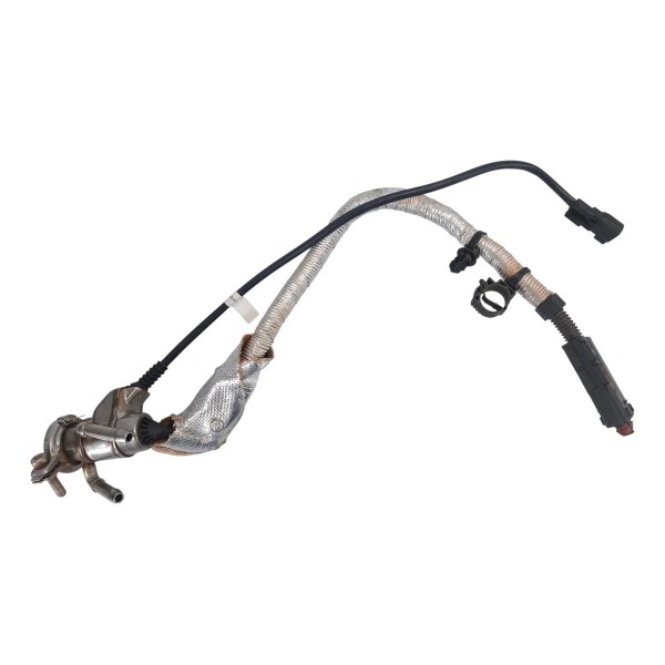 Bico Injetor Arla Ranger 3.0 V6 2025 Xls Mb3g5j281bc 127v