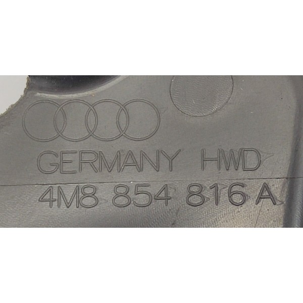 Lameiro Pé De Pato T.d Audi Q8 2019 4m8854816