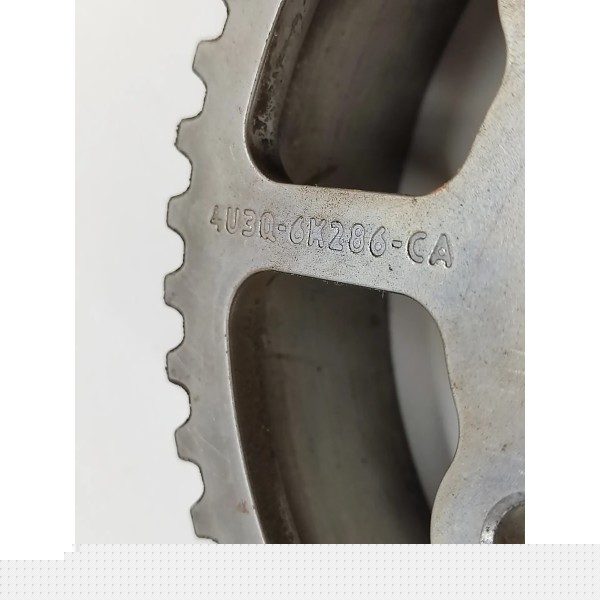 Polia Cabeçote Ranger 3.0 V6 2025 Xls 4u3q6k286ca