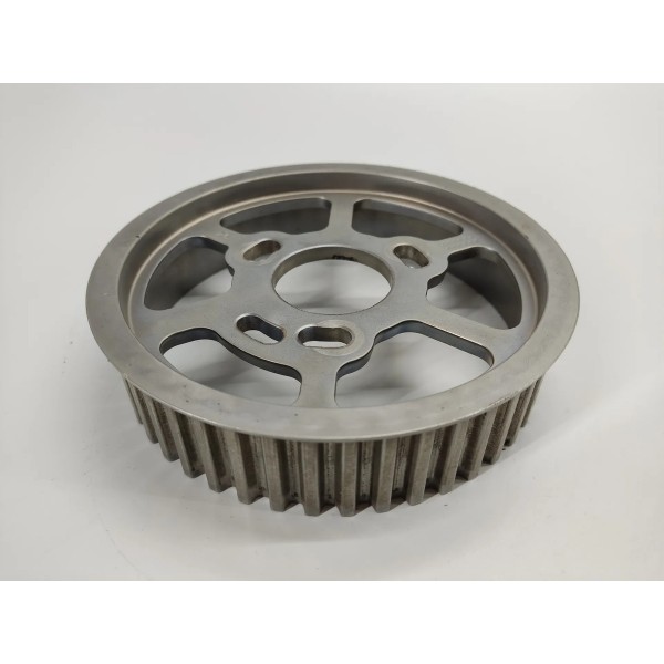 Polia Cabeçote Ranger 3.0 V6 2025 Xls 4u3q6k286da