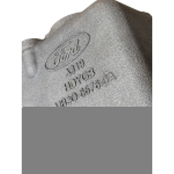 Carter Oleo Motor Ranger 3.0 V6 2025 Xls Mb3q6676da