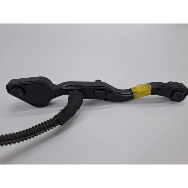 Chicote Vela Aquecedora L.e Ranger 3.0 2025 Xls Mb3q12a378ad