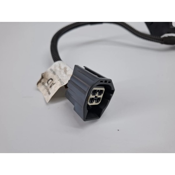 Chicote Vela Aquecedora L.e Ranger 3.0 2025 Xls Mb3q12a378ad