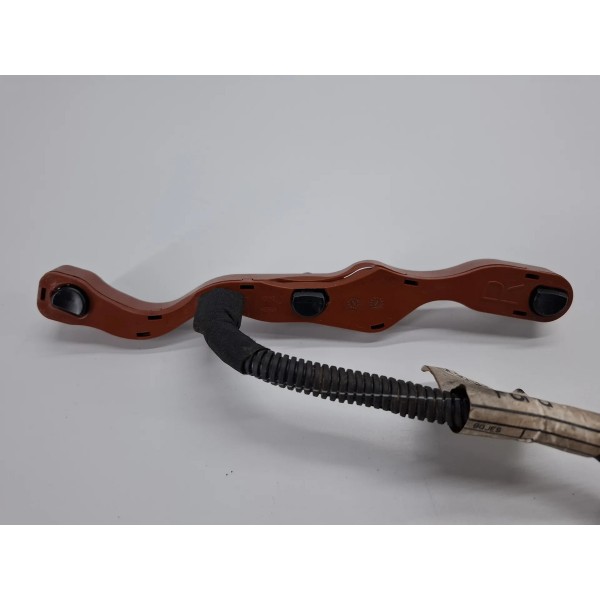 Chicote Vela Aquecedora L.d Ranger 3.0 2025 Xls Jl3q12a378bc