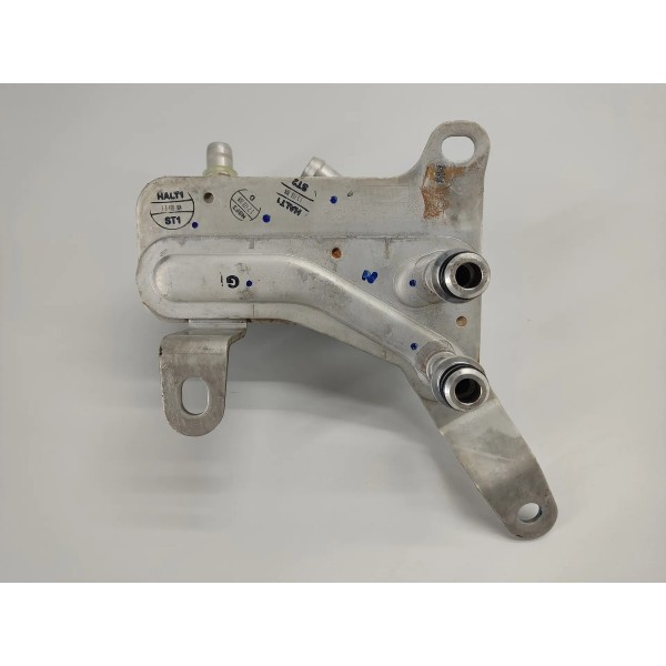 Radiador Trocador Calor Ranger 3.0 2025 Xls Mb3g7a095da