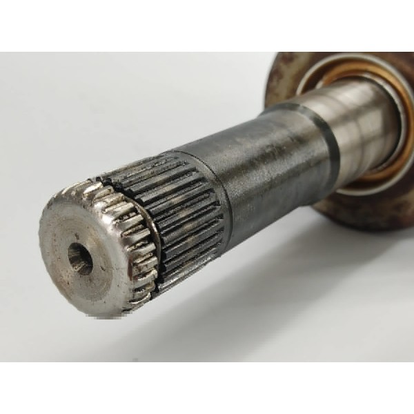 Semi Eixo Dianteiro Direito Ranger 3.0 V6 2025 Xls