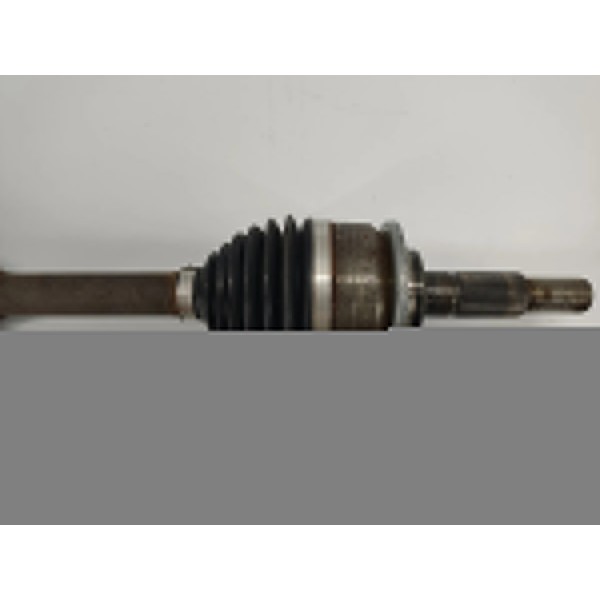 Semi Eixo Dianteiro Direito Ranger 3.0 V6 2025 Xls