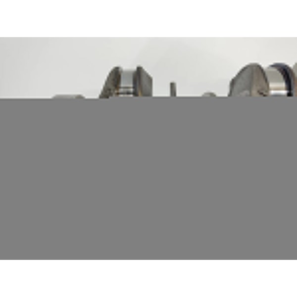 Virabrequim Discovery 4 3.0 2025 5mil Km Stander