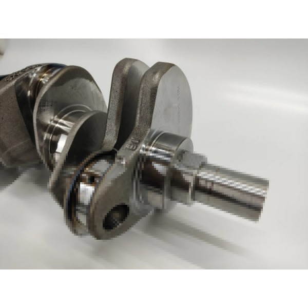 Virabrequim Discovery 4 3.0 2025 5mil Km Stander