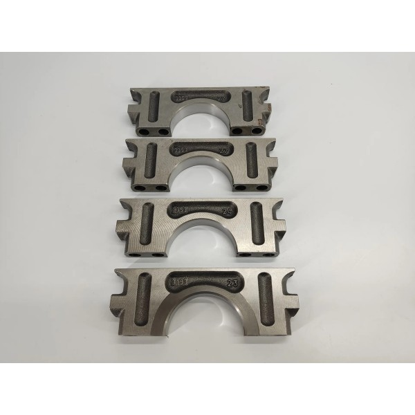 Mancal Bloco C/chaveta Discovery 4 3.0 2025