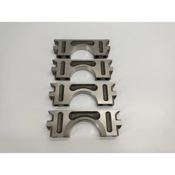 Mancal Bloco C/chaveta Range Rover Sport 3.0 V6 2019