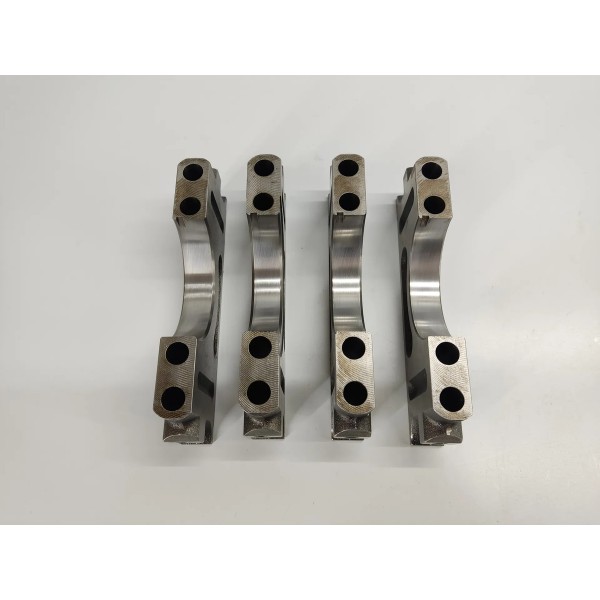 Mancal Bloco C/chaveta Range Rover Sport 3.0 V6 2019