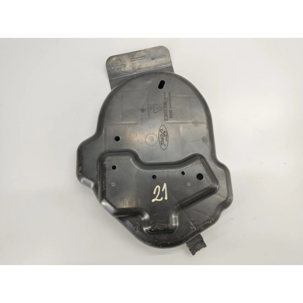 Tampa Bomba Tanque Arla Ranger 3.0 V6 2025 Xls Mb3q5j238a Preto 25