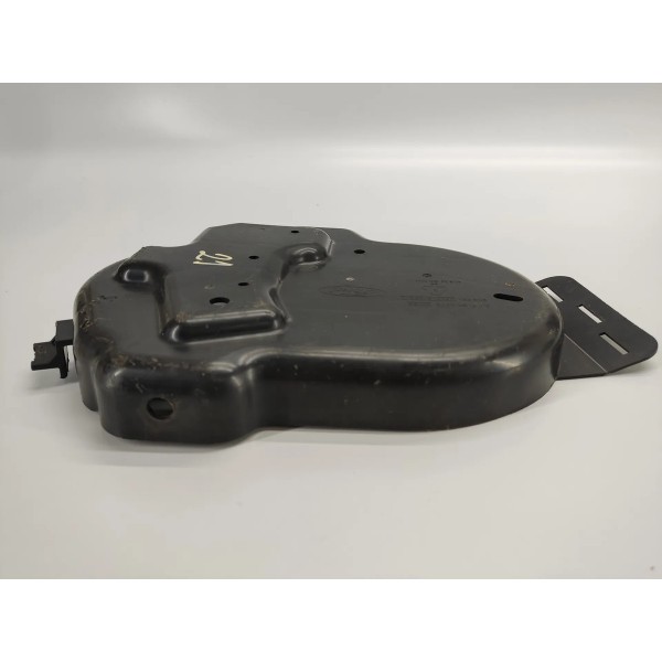 Tampa Bomba Tanque Arla Ranger 3.0 V6 2025 Xls Mb3q5j238a Preto 25