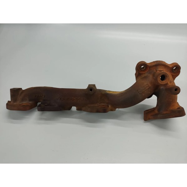 Coletor Escape Ranger 3.0 V6 2025 Xls Mb3q9430ba