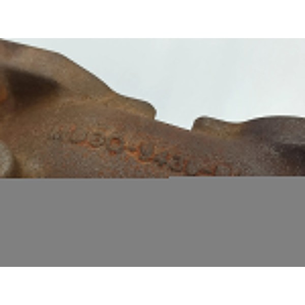 Coletor Escape Ranger 3.0 V6 2025 Xls Mb3q9430ba