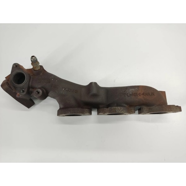 Coletor Escape Ranger 3.0 V6 2025 Xls Mb3q9431ba