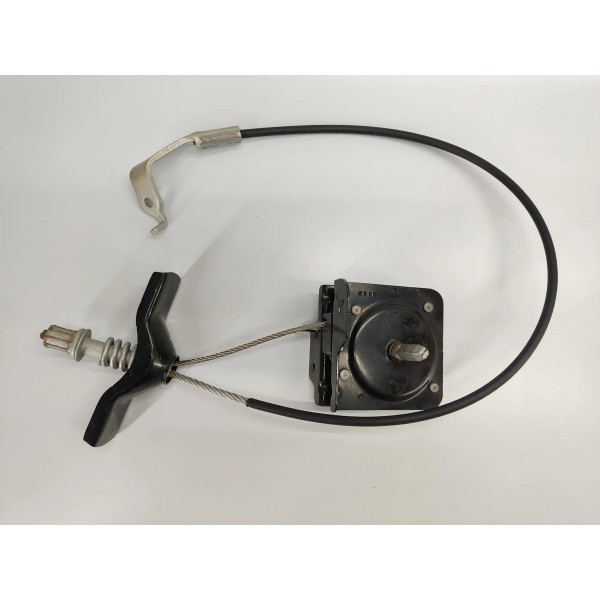 Elevador Suporte Estepe Ranger 3.0 V6 2025 Xls