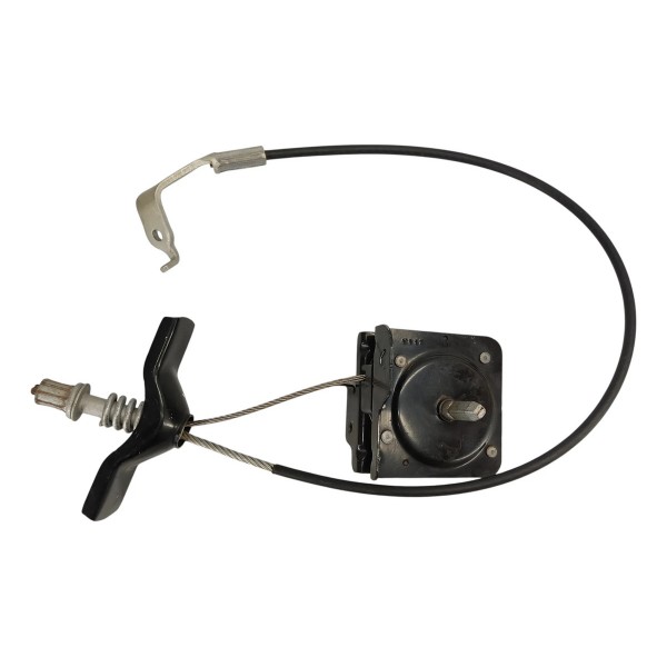 Elevador Suporte Estepe Ranger 3.0 V6 2025 Xls