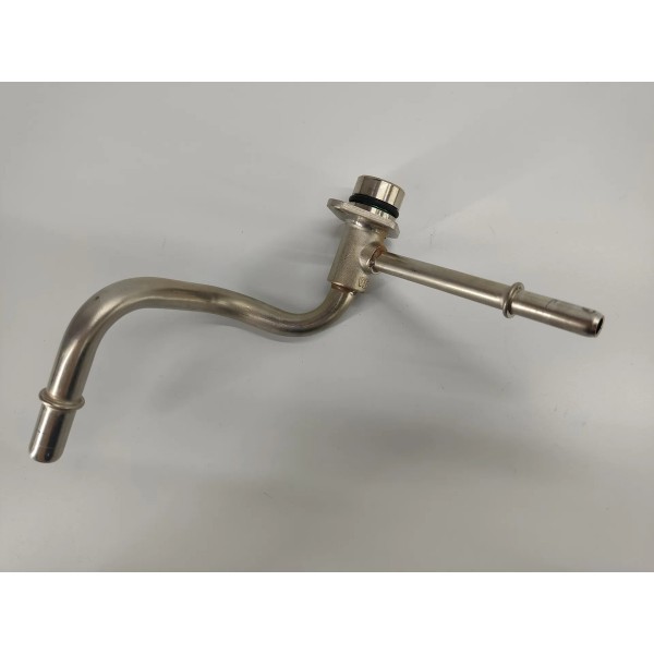 Mangueira Agua Ranger 3.0 V6 2025 Xls Mb3q8a506aa Cinza