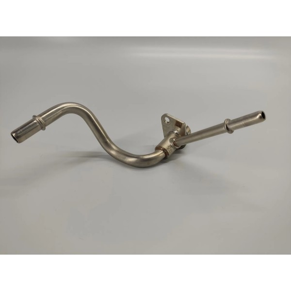 Mangueira Agua Ranger 3.0 V6 2025 Xls Mb3q8a506aa Cinza