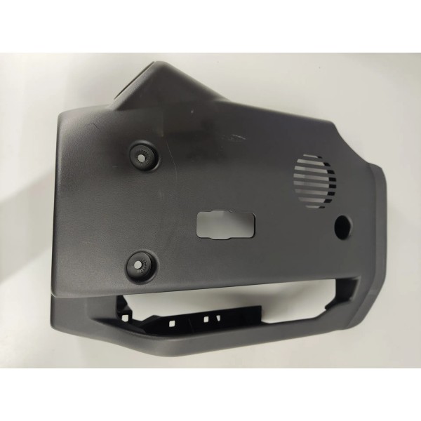 Acabamento Coluna Direção Ranger 3.0 V6 2025 Xls N1wb3533a Preto