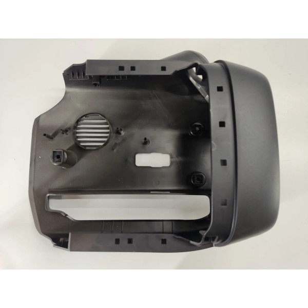 Acabamento Coluna Direção Ranger 3.0 V6 2025 Xls N1wb3533a Preto