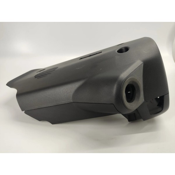 Acabamento Coluna Direção Ranger 3.0 V6 2025 Xls N1wb3533a Preto