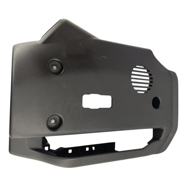 Acabamento Coluna Direção Ranger 3.0 V6 2025 Xls N1wb3533a Preto