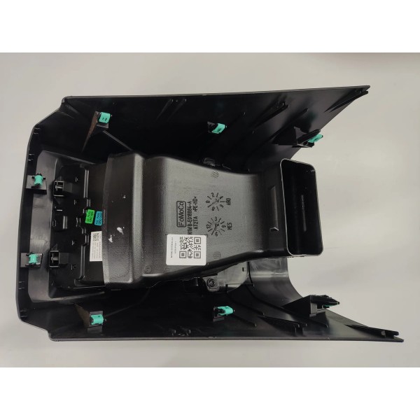 Difusor Ar Traseiro Ranger 3.0 V6 2025 Xls