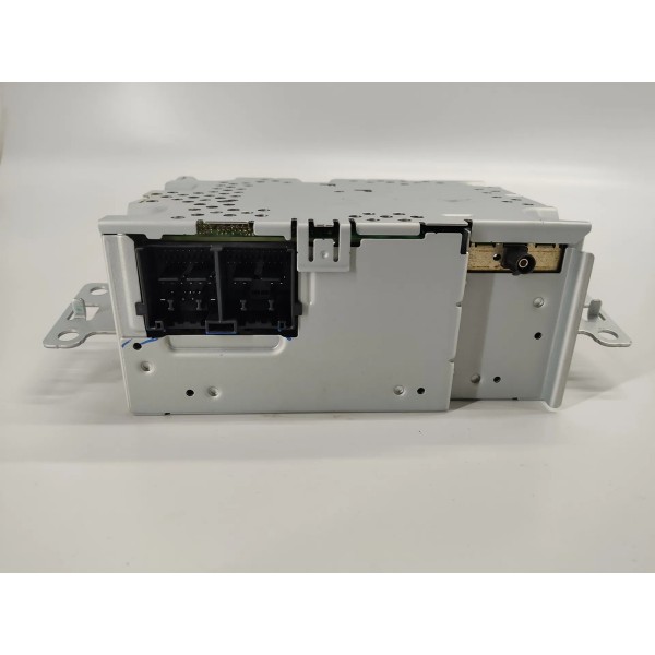 Radio Ford Ranger 3.0 V6 2025 Xls N1wt18k810fh