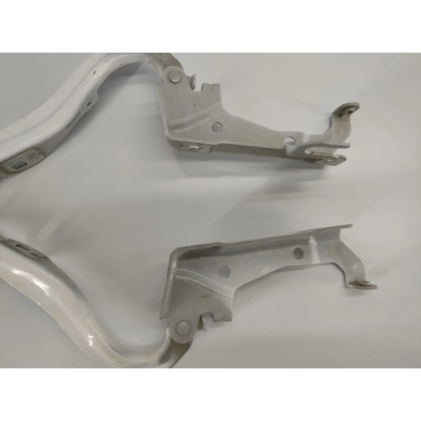 Par Dobradiça Capo Ford Ranger 3.0 V6 2025 Xls