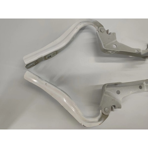 Par Dobradiça Capo Ford Ranger 3.0 V6 2025 Xls