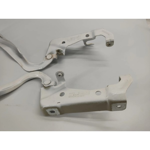 Par Dobradiça Capo Ford Ranger 3.0 V6 2025 Xls