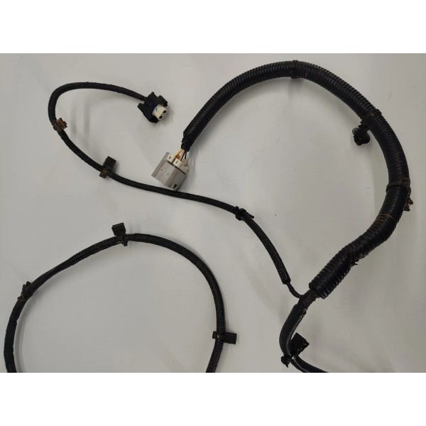 Chicote Estacionamento Traseiro Ranger 3.0 2025 N1wt15k867