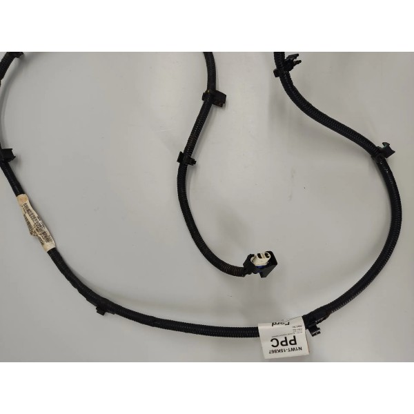Chicote Estacionamento Traseiro Ranger 3.0 2025 N1wt15k867