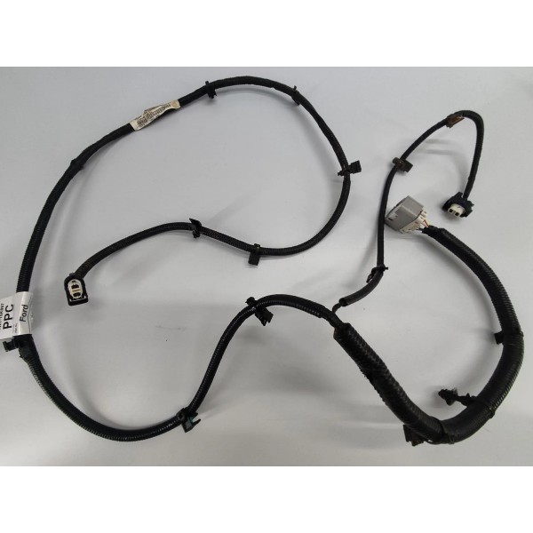 Chicote Estacionamento Traseiro Ranger 3.0 2025 N1wt15k867