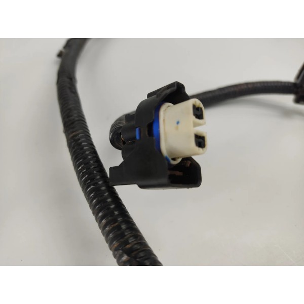 Chicote Estacionamento Traseiro Ranger 3.0 2025 N1wt15k867