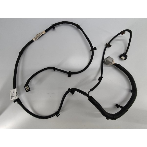 Chicote Estacionamento Traseiro Ranger 3.0 2025 N1wt15k867