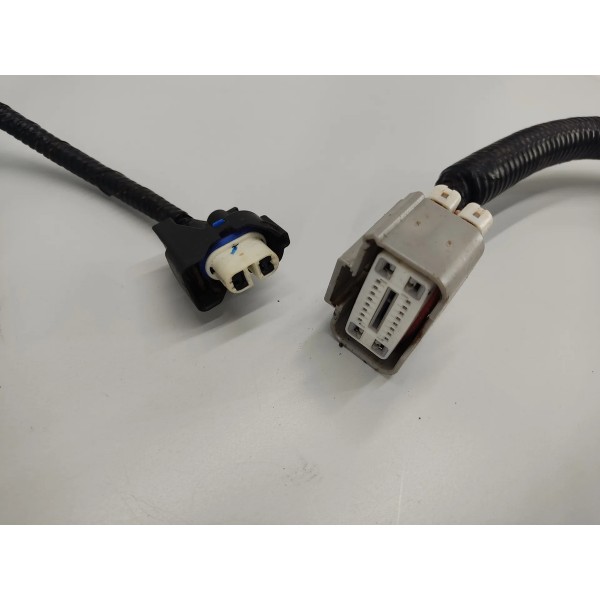 Chicote Estacionamento Traseiro Ranger 3.0 2025 N1wt15k867