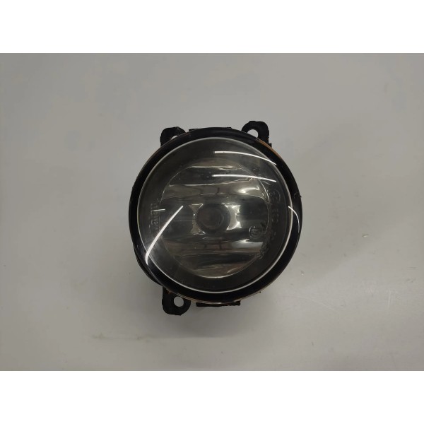 Farol Milha L.d Ranger 3.0 V6 2025 Xls C/detalhe Preto