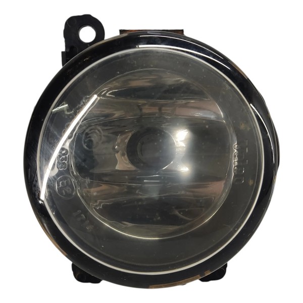 Farol Milha L.e Ranger 3.0 V6 2025 Xls C/detalhe Preta