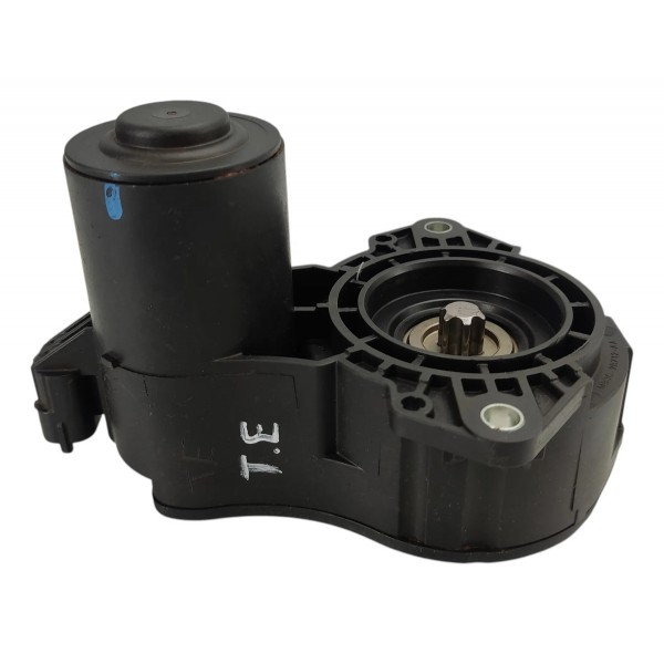 Motor Eletrico Pinça T.e Ranger 3.0 V6 2025 Xls Mb3c2b712aa Preto