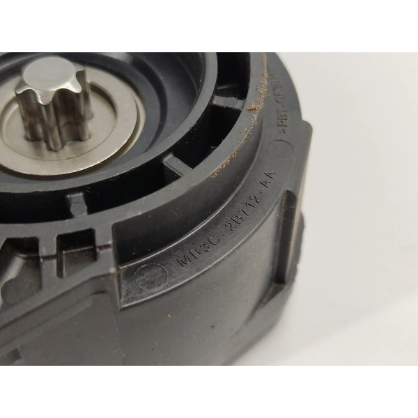 Motor Eletrico Pinça T.d Ranger 3.0 V6 2025 Xls Mb3c2b712aa Preto