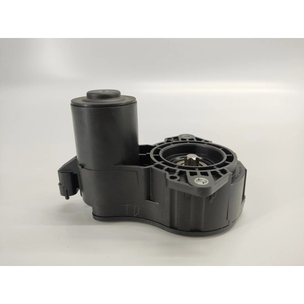 Motor Eletrico Pinça T.d Ranger 3.0 V6 2025 Xls Mb3c2b712aa Preto