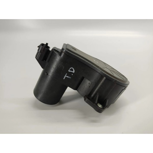 Motor Eletrico Pinça T.d Ranger 3.0 V6 2025 Xls Mb3c2b712aa Preto