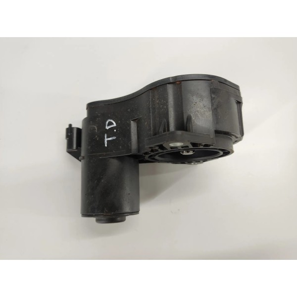 Motor Eletrico Pinça T.d Ranger 3.0 V6 2025 Xls Mb3c2b712aa Preto