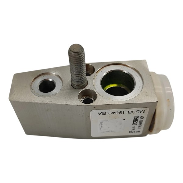 Valvula Expansão Ar Cond. Ranger 3.0 V6 2025 Xls Mb3b19849ea