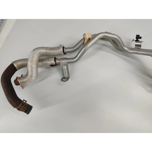 Mangueira Cano Agua Ranger 3.0 V6 2025 Xls Mb3g7f120pk