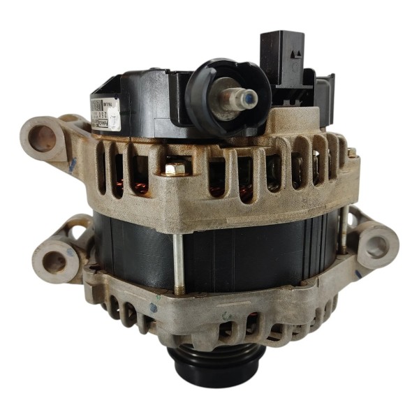 Alternador Ford Ranger 3.0 V6 2025 Xls Mb3t10300ea